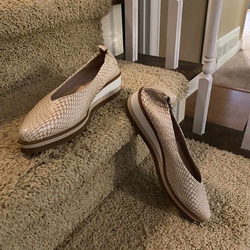 Pedro Anton loafers